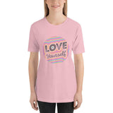 Love T-shirt