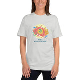 Mental Health Day T-shirt