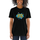 Super Mom T-shirt