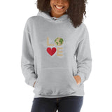 Love Earth Hoodie