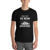 Say Yes T-Shirt
