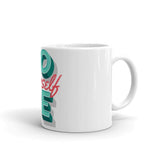 Love Yourself Mug