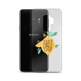 Squeeze Samsung Case