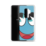 Smile Samsung Case