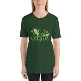 Go Vegan T-Shirt