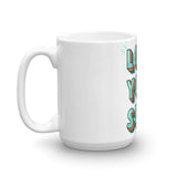 Love Yourself Mug
