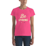 Strong T-shirt