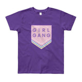 Girl Gang Youth T-Shirt