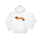 Girl Power Hoodie