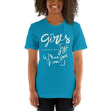 Fun T-Shirt