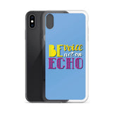 Voice iPhone Case