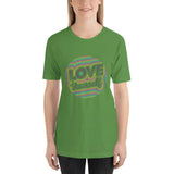 Love T-shirt