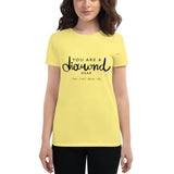 Diamond T-shirt