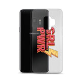 GRL PWR Samsung Case