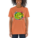 Earth Day T-Shirt