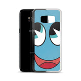 Smile Samsung Case