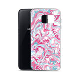 Fusion Samsung Case