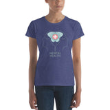 Mental Health Support T-shirt