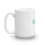 Vegan Mug