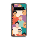 People Samsung Case