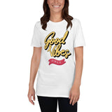 Good Vibes T-Shirt