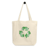 Eco Tote Bag