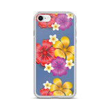 Flowers iPhone Case