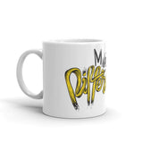 Difference Mug