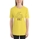 Wine T-shirt