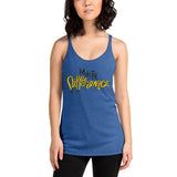 Difference Tank Top