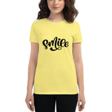 Smile T-shirt
