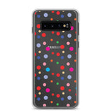 Dots Samsung Case