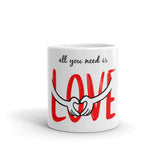 Love Mug