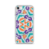 Paint iPhone Case