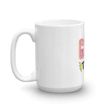 Girl PWR Mug