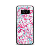 Fusion Samsung Case