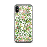 Forest iPhone Case