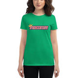 Feminist T-shirt