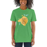Squeeze The Day T-shirt