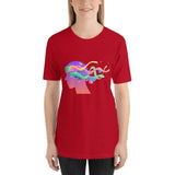 Imagination T-shirt