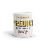 Predict Mug