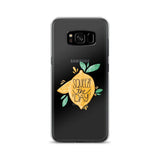 Squeeze Samsung Case