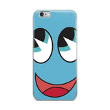Smile iPhone Case