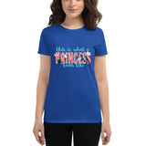 Princess T-shirt