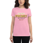 Predict T-shirt