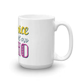 Voice Mug