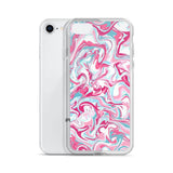 Fusion iPhone Case