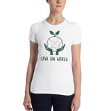 Save T-shirt