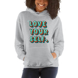 Love Yourself Hoodie