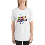 Stay Optimistic T-shirt